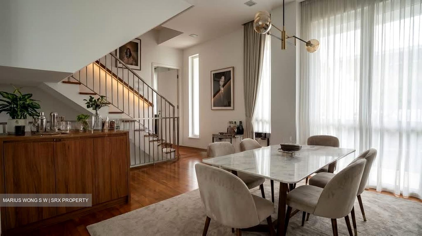 Hua Guan Avenue (D21), Detached #576887941